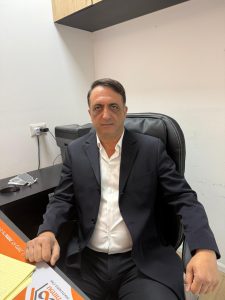 שלום עמירה - יועץ משכנתאות ומומחה למיחזור משכנתא שלום עמירה - יועץ משכנתאות ומומחה למיחזור משכנתא