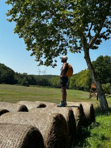 סמואל פלקון: הגוף שלך מחכה שתתחיל – במיוחד עכשיו