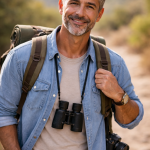 יצחק צדיק. איציק צדיק. תמונת פרופיל