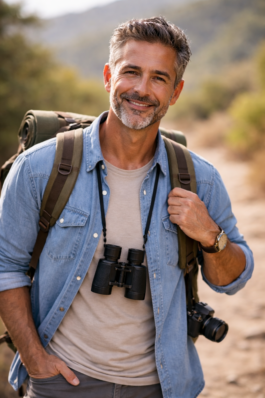 Picture of יצחק צדיק